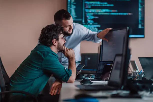 Software Development Near Me in Dubai for Custom Services