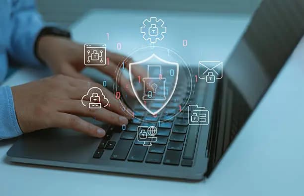 Stop Cyberattacks in Their Tracks: Secure IT with Strong Passwords and Protection