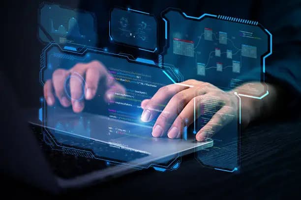 Trusted Software Company in Al Barsha for All Business Needs