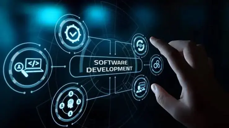 Software Development Services in Al Barsha | Grow Your Business