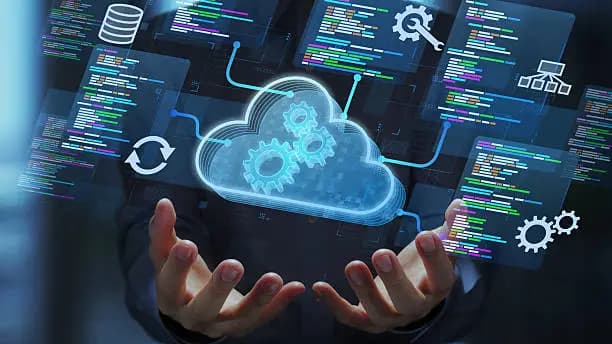Software Development in Al Barsha for Custom Business Solutions