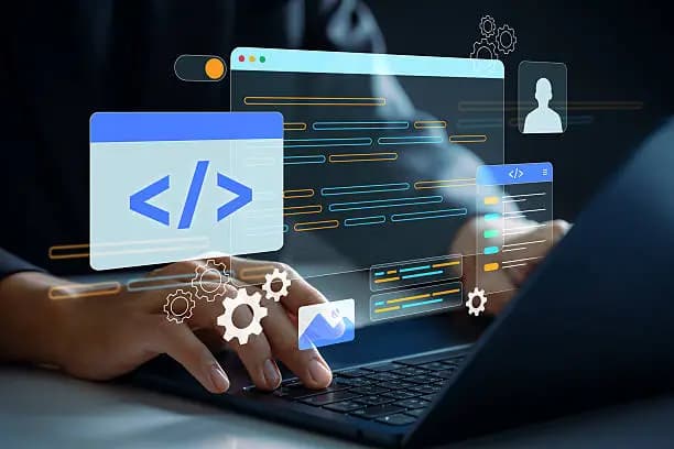 Top Software Company in Dubai | Digital Solutions for Businesses