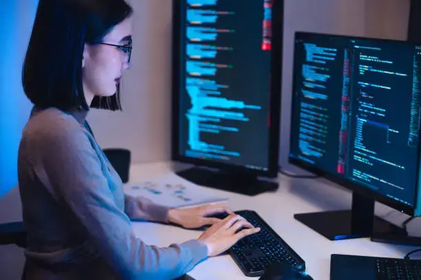 Best Software Company in Dubai for Scalable Digital Solutions