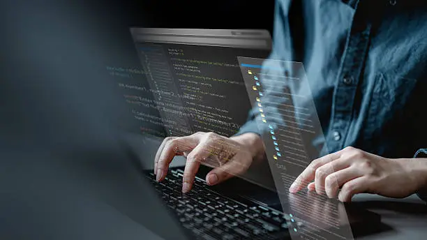 Byteflow Software Company in Dubai | Your Digital Growth Partner