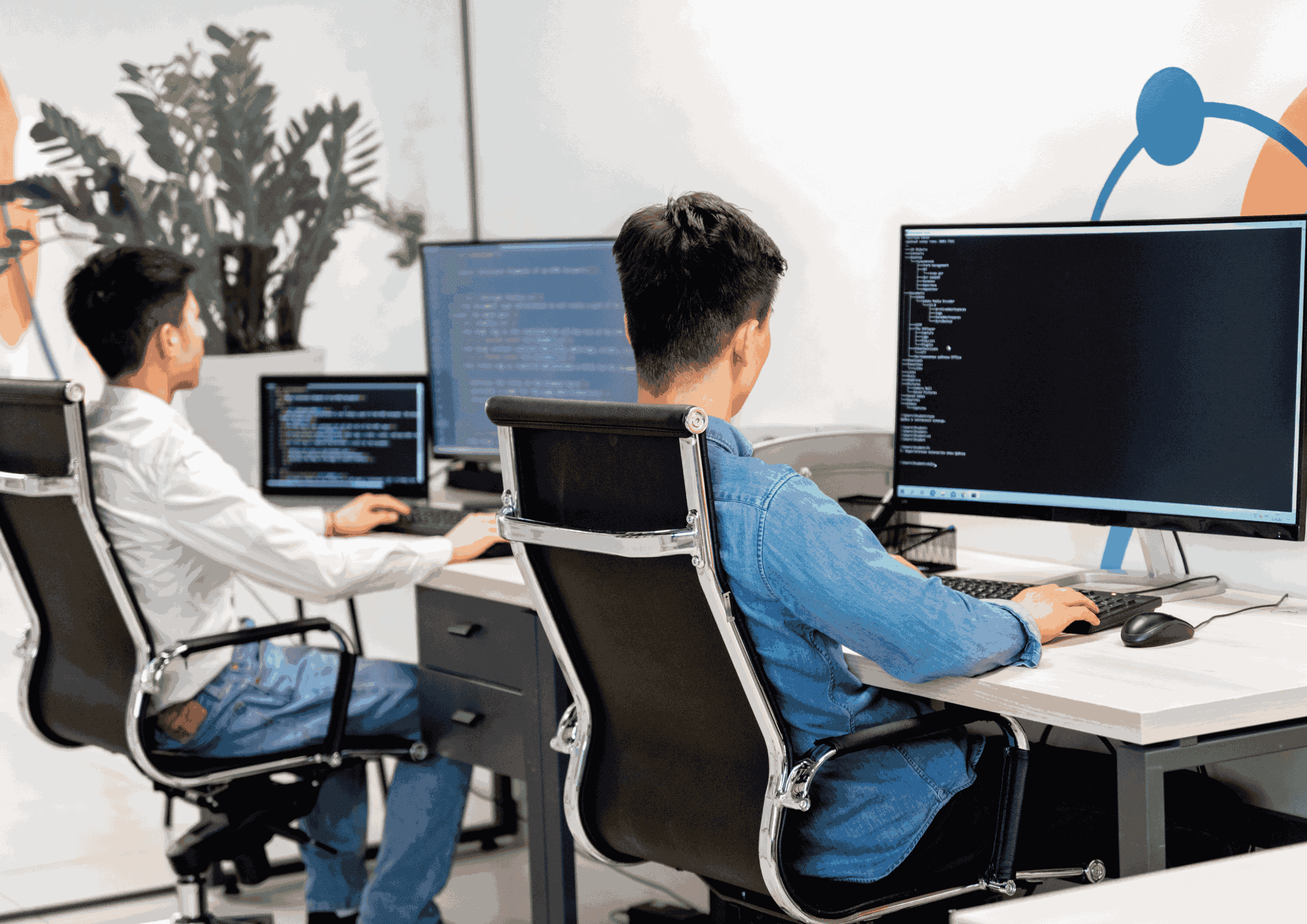 Byteflow Software Company in Dubai | Your Digital Growth Partner