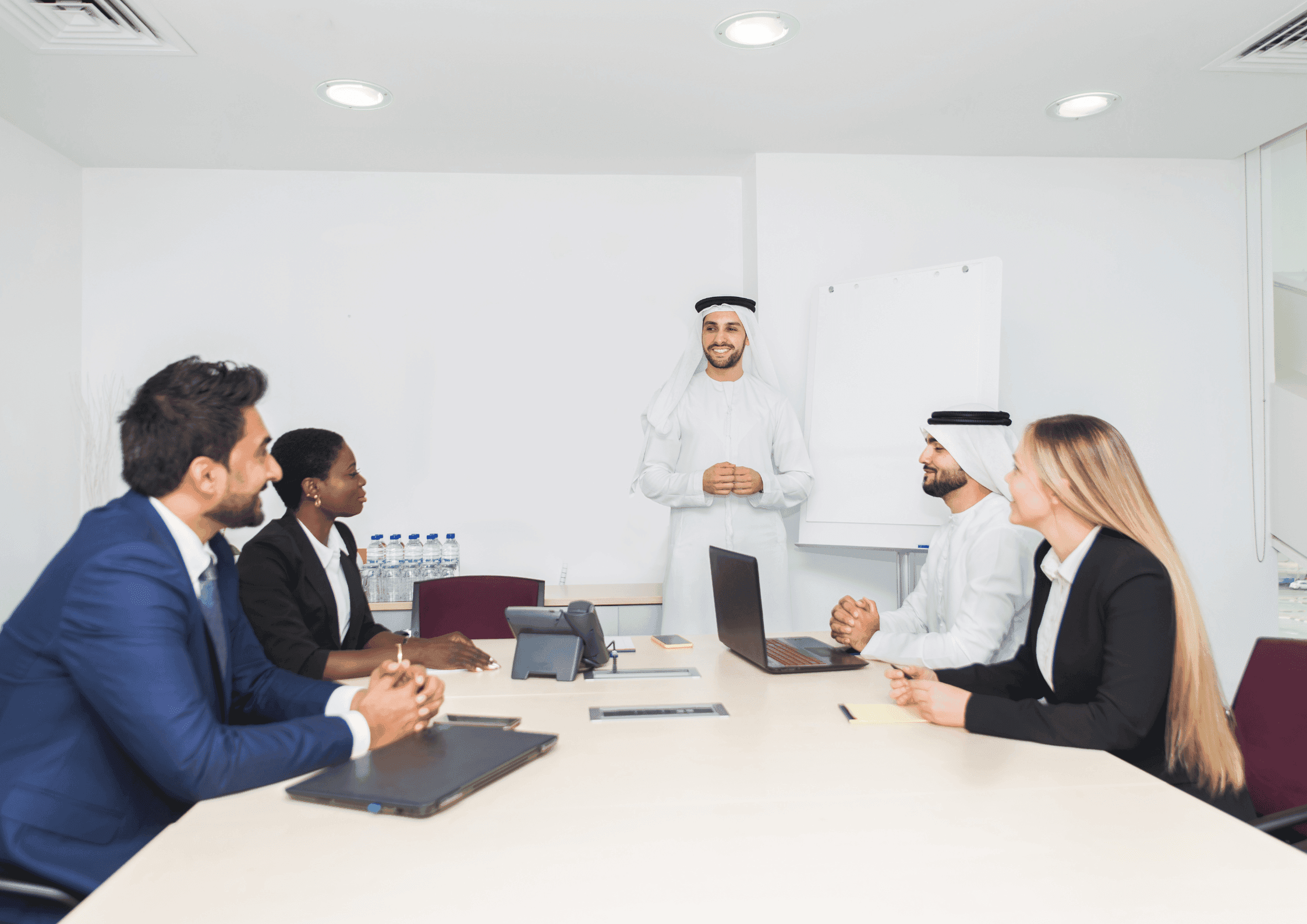 Best IT Company in Dubai Delivering Expert Technology Solutions
