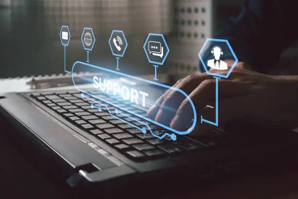24/7 IT AMC Services in Dubai: Comprehensive IT Support for Your Business