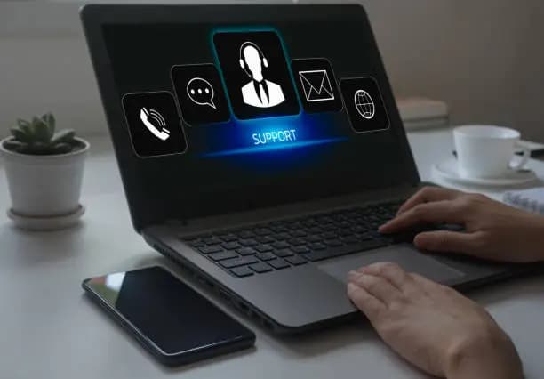 Remote IT Support in Business Bay Dubai: Your 24/7 IT Partner